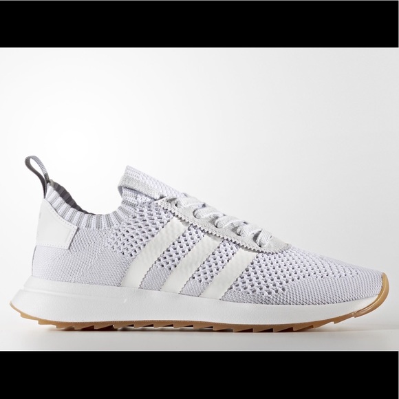 ADIDAS Flashback Primeknit Women’s Original Shoes NWT ADIDAS Flashback Primeknit Women’s Original Shoes NWT
